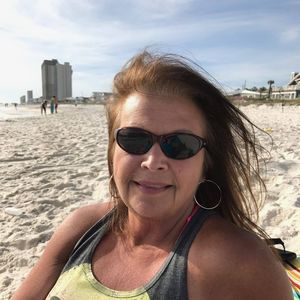 Meet your Posher, Marsha